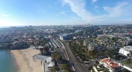 PF41105 - Apartamento T2 com piscina, Cascais - Imagem 4