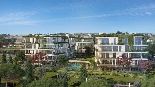 PF41105 - Apartamento T2 com piscina, Cascais - Imagem 1