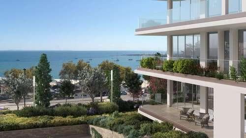 PF39548 - Apartamento T2 com piscina, Cascais - Imagem 7