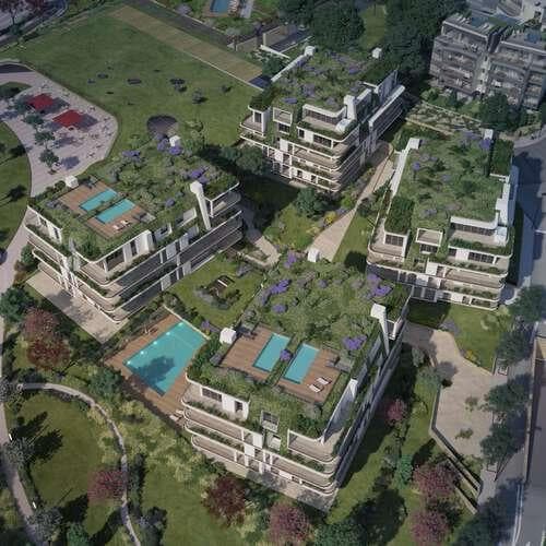 PF41105 - Apartamento T2 com piscina, Cascais - Imagem 5
