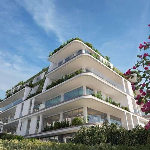 PF41105 - Apartamento T2 com piscina, Cascais - Imagem 10