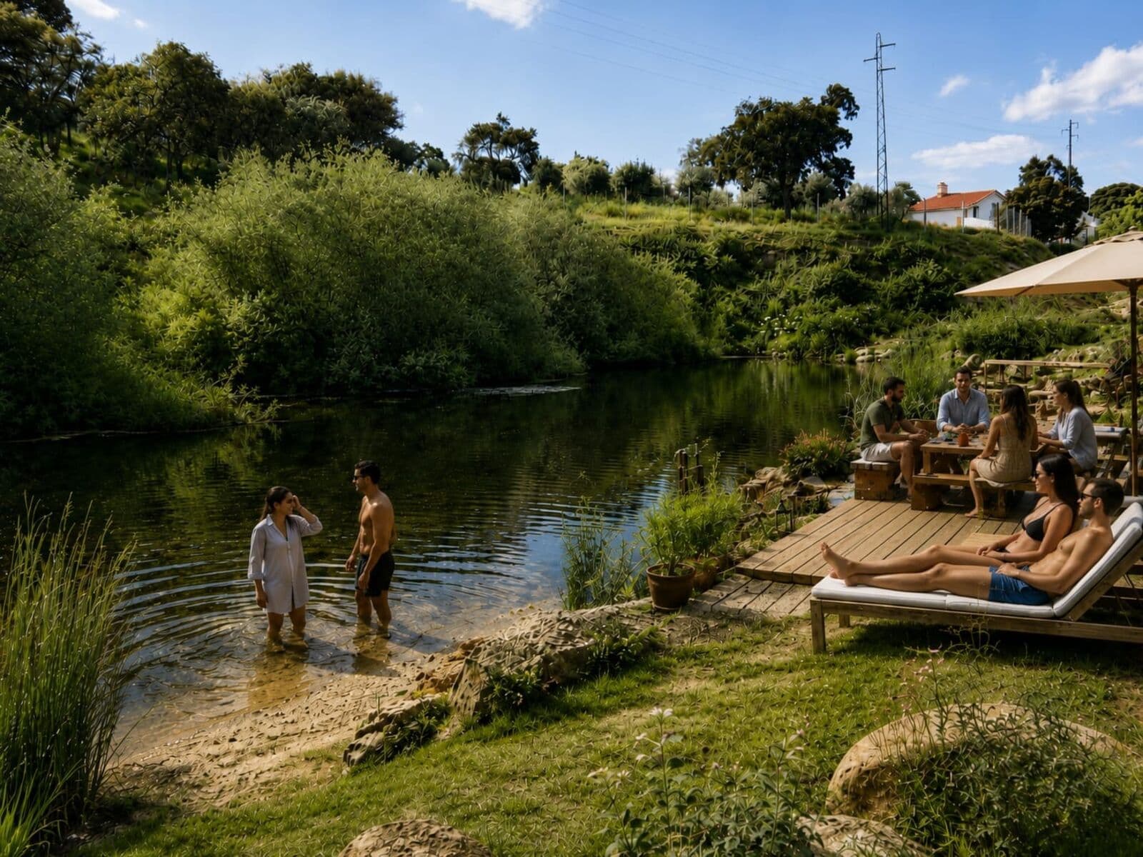 Herdade 10.0 ha, Penha, Portalegre - Imagem 47