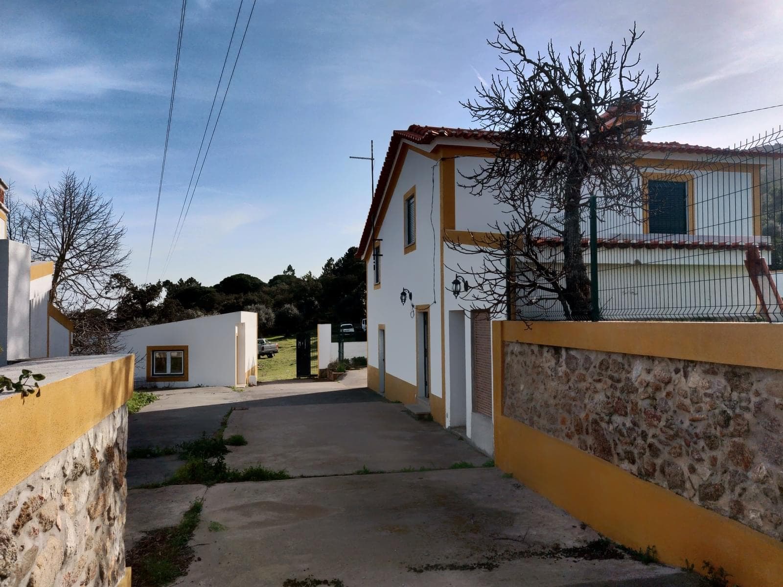 Herdade 10.0 ha, Penha, Portalegre - Imagem 10