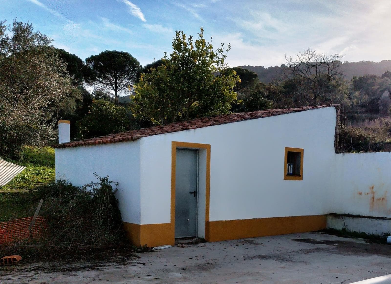 Herdade 10.0 ha, Penha, Portalegre - Imagem 24