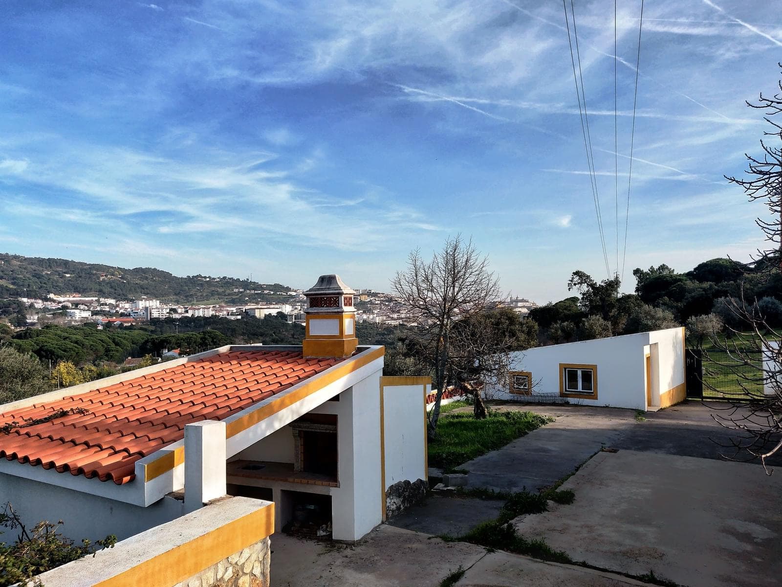 Herdade 10.0 ha, Penha, Portalegre - Imagem 11