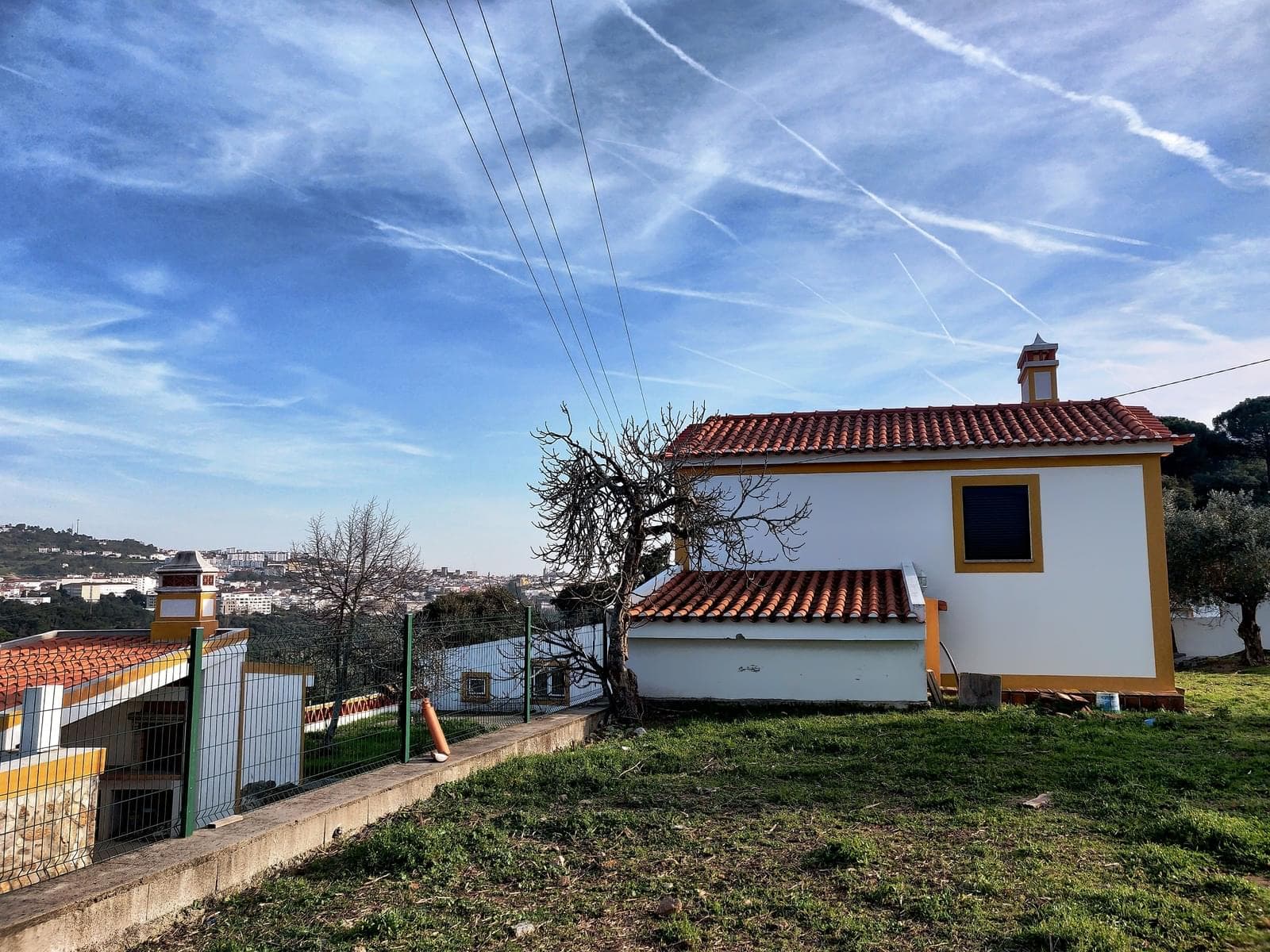Herdade 10.0 ha, Penha, Portalegre - Imagem 8