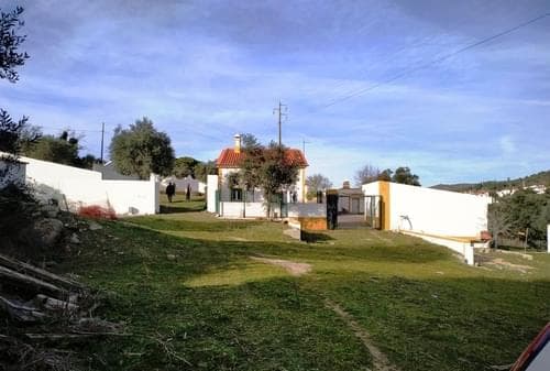 PF27346 - Homestead 10.0 ha, Penha, Portalegre - Image 3