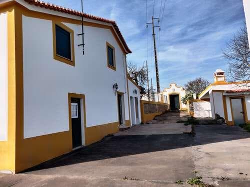 PF27346 - Homestead 10.0 ha, Penha, Portalegre - Image 1