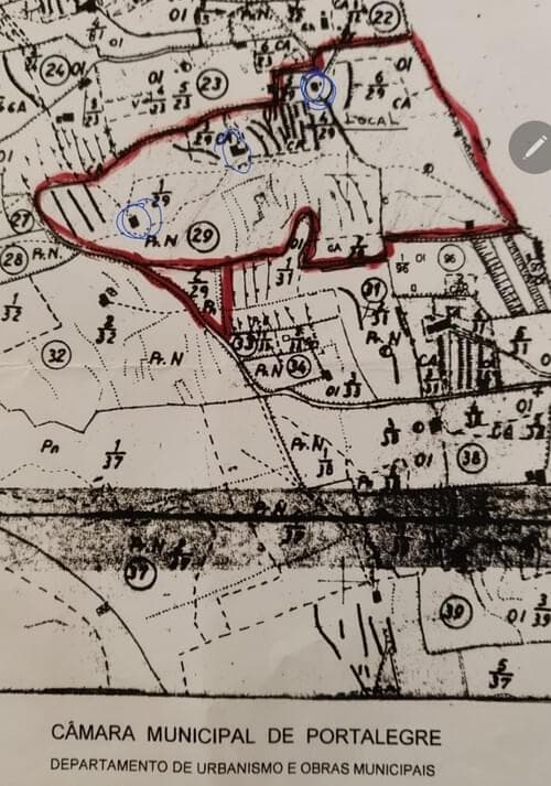 PF27346 - Homestead 10.0 ha, Penha, Portalegre - Image 52