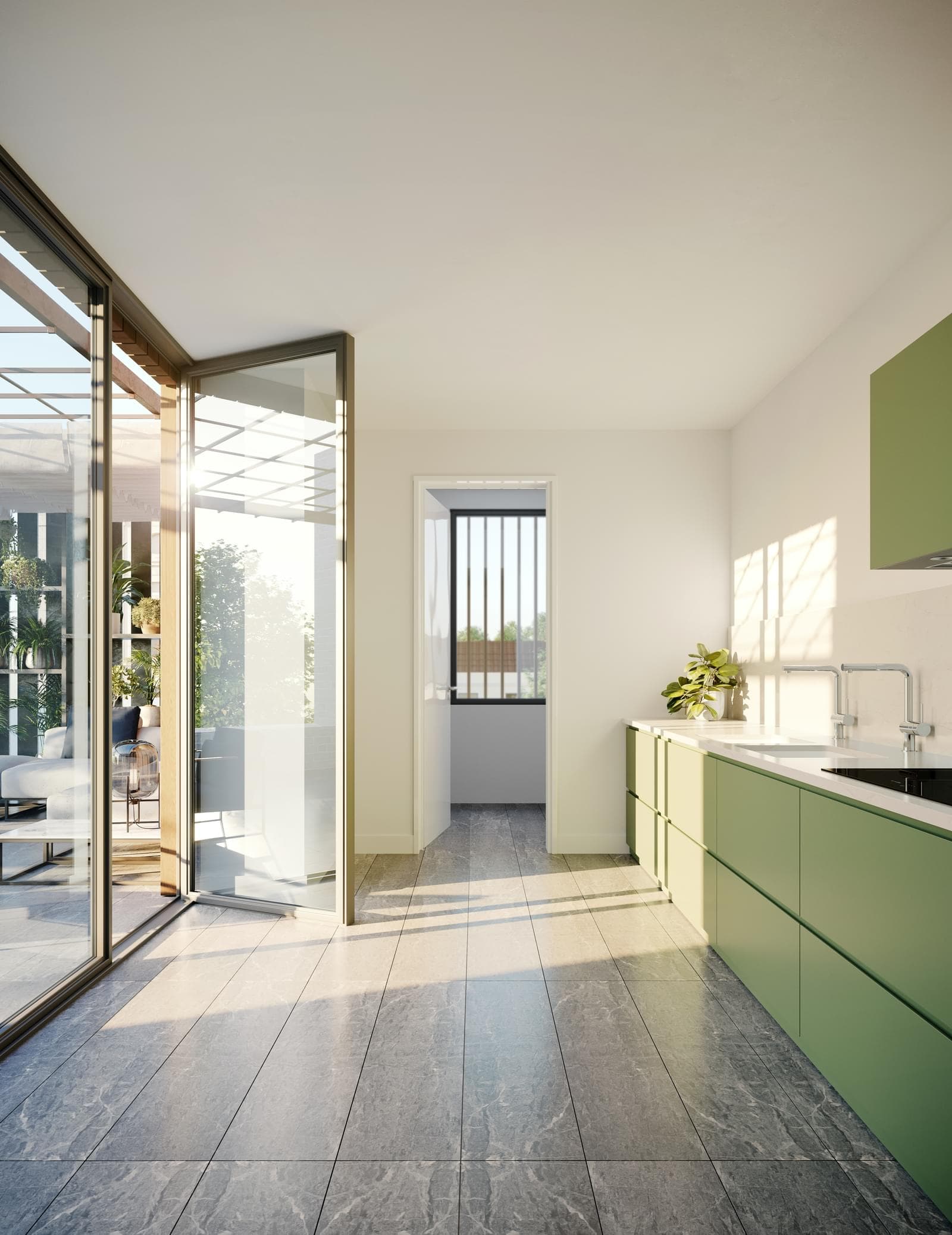 Beato Quarter - Image 31