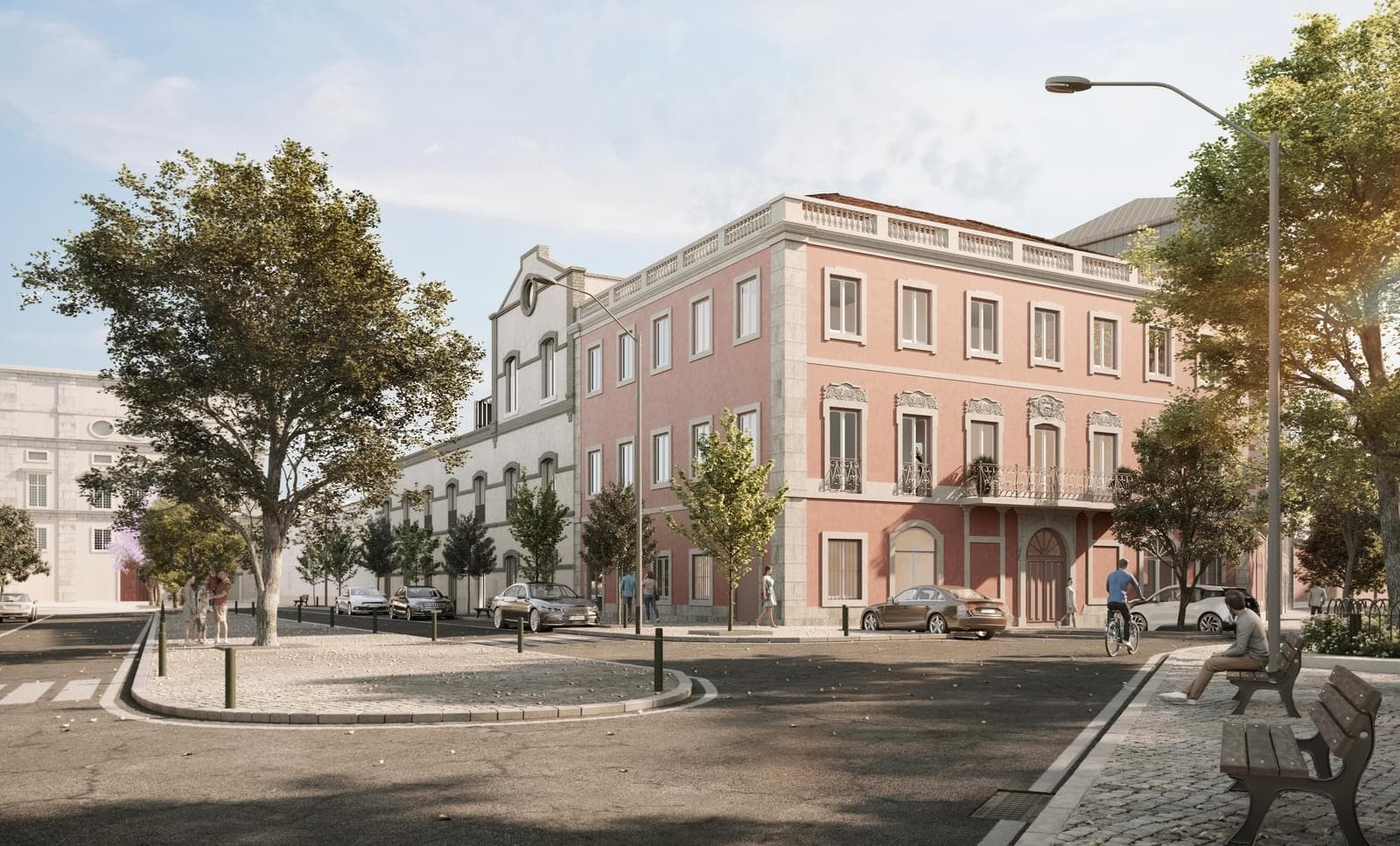 Beato Quarter - Image 2