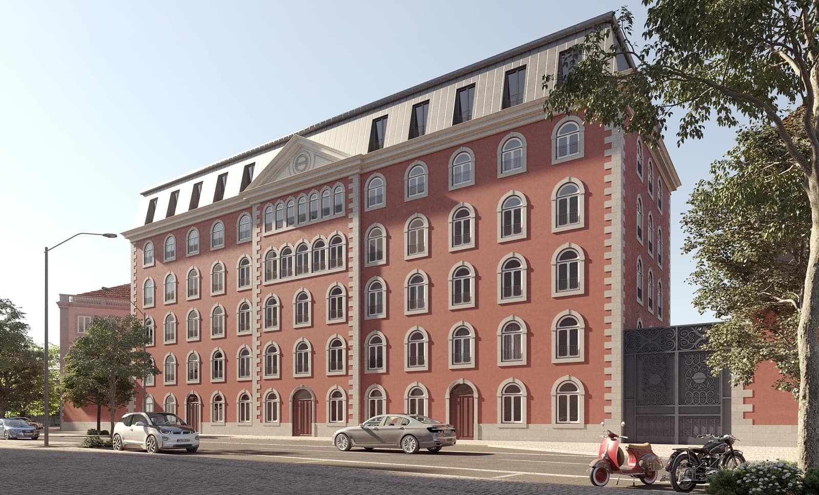 Beato Quarter - Image 14