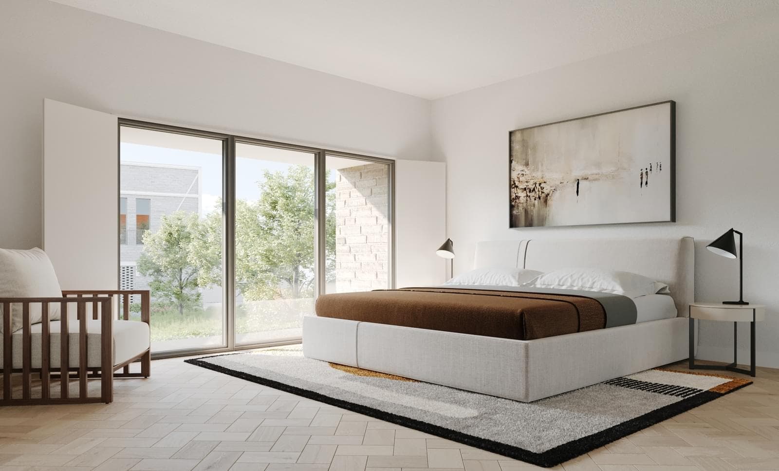 5 Bedroom Duplex in Beato Quarter, Beato, Lisboa - Image 1