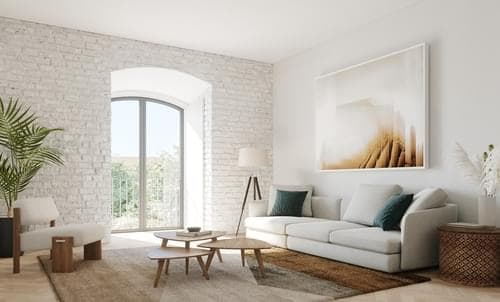 PF27476 - 5 Bedroom Duplex in Beato Quarter, Beato, Lisboa - Image 2