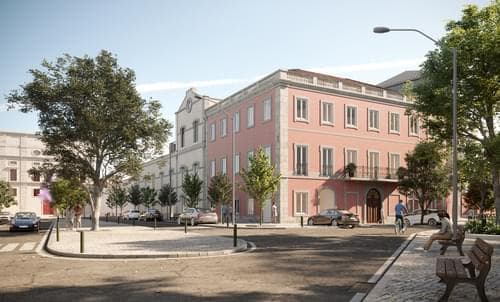 PF27476 - 5 Bedroom Duplex in Beato Quarter, Beato, Lisboa - Image 16