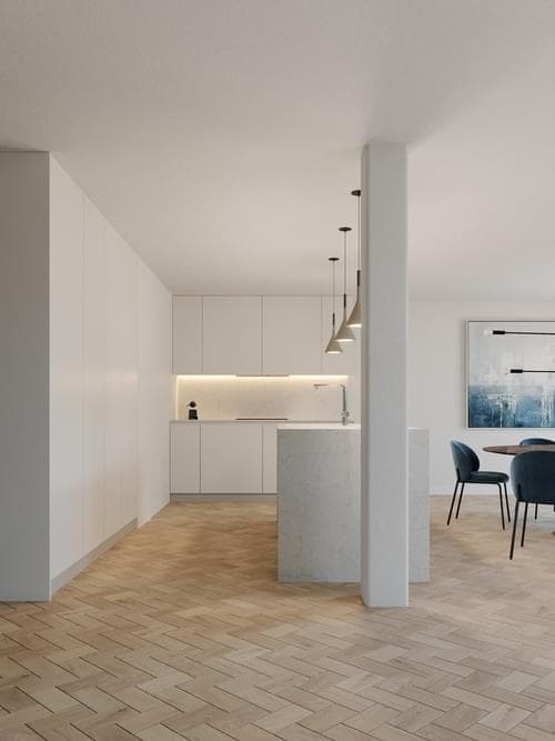 PF27476 - 5 Bedroom Duplex in Beato Quarter, Beato, Lisboa - Image 13