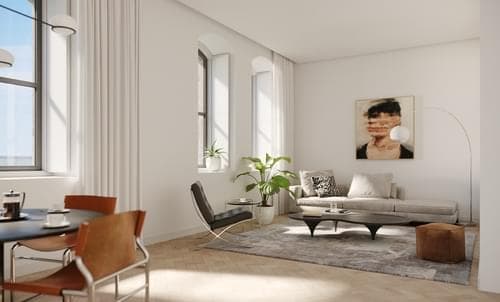 PF27476 - 5 Bedroom Duplex in Beato Quarter, Beato, Lisboa - Image 3