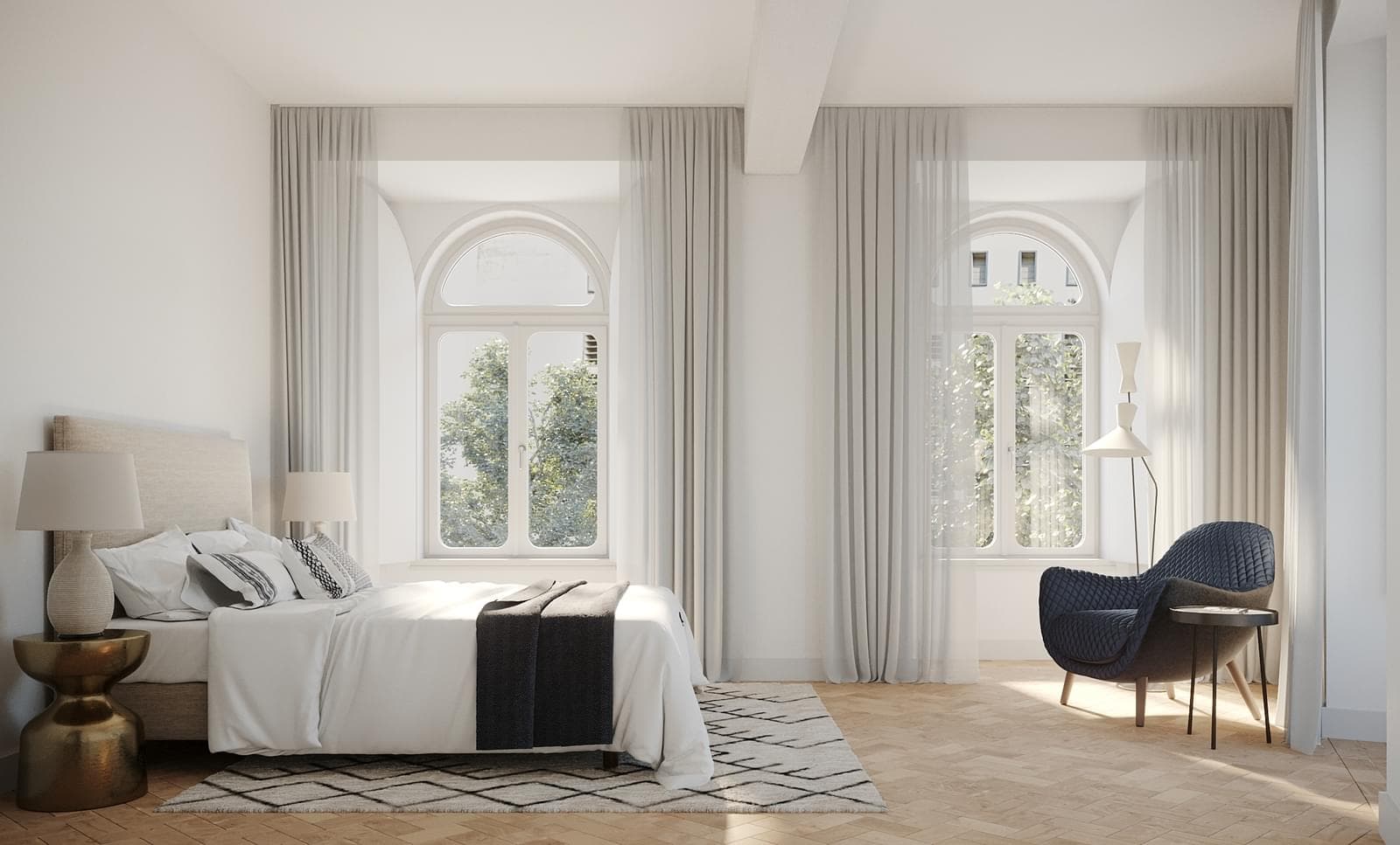 4 Bedroom Duplex in Beato Quarter, Beato, Lisboa - Image 5