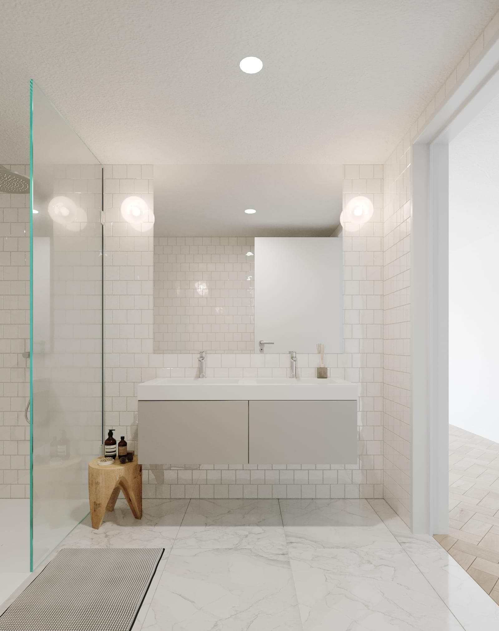 Appartement 4 pièces dans le Beato Quarter, Beato, Lisboa - Image 15