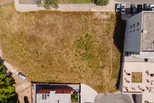PF37191 - Terreno Urbano 1379 m2, Restelo, Lisboa - Imagem 16