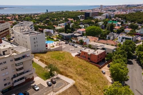 PF37191 - Terreno Urbano 1379 m2, Restelo, Lisboa - Imagem 22