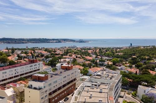 PF37191 - Terreno Urbano 1379 m2, Restelo, Lisboa - Imagem 25