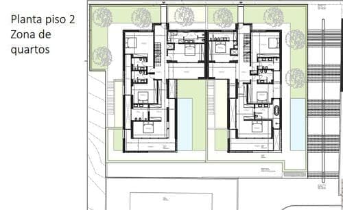 PF37191 - Terreno Urbano 1379 m2, Restelo, Lisboa - Imagem 12