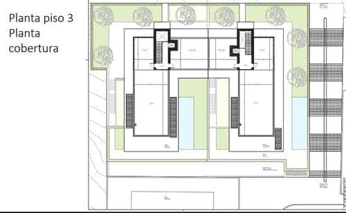 PF37191 - Terreno Urbano 1379 m2, Restelo, Lisboa - Imagem 13