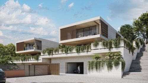 PF37191 - Terreno Urbano 1379 m2, Restelo, Lisboa - Imagem 3