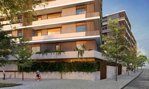 PF41891 - Apartamento T2 com piscina, Telheiras, Lisboa - Imagem 13