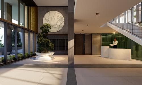 PF41891 - Apartamento T2 com piscina, Telheiras, Lisboa - Imagem 14