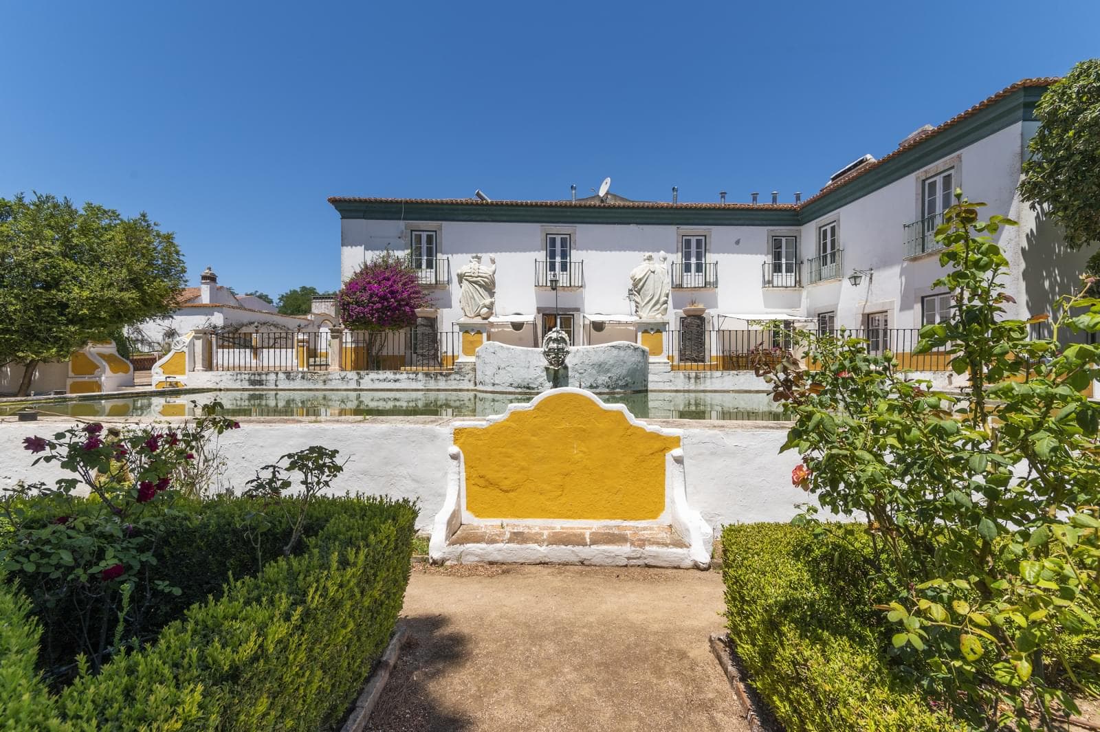 Quinta 16.3 ha, Elvas - Imagem 18