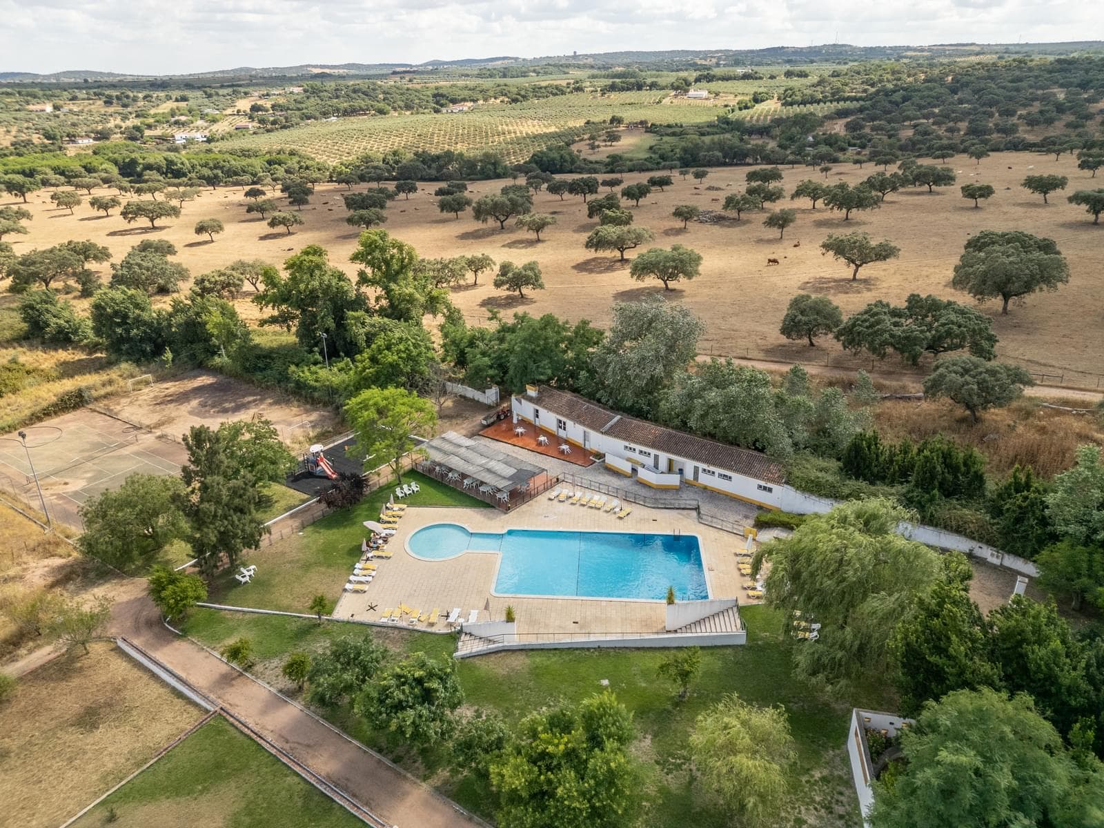 Quinta 16.3 ha, Elvas - Imagem 37