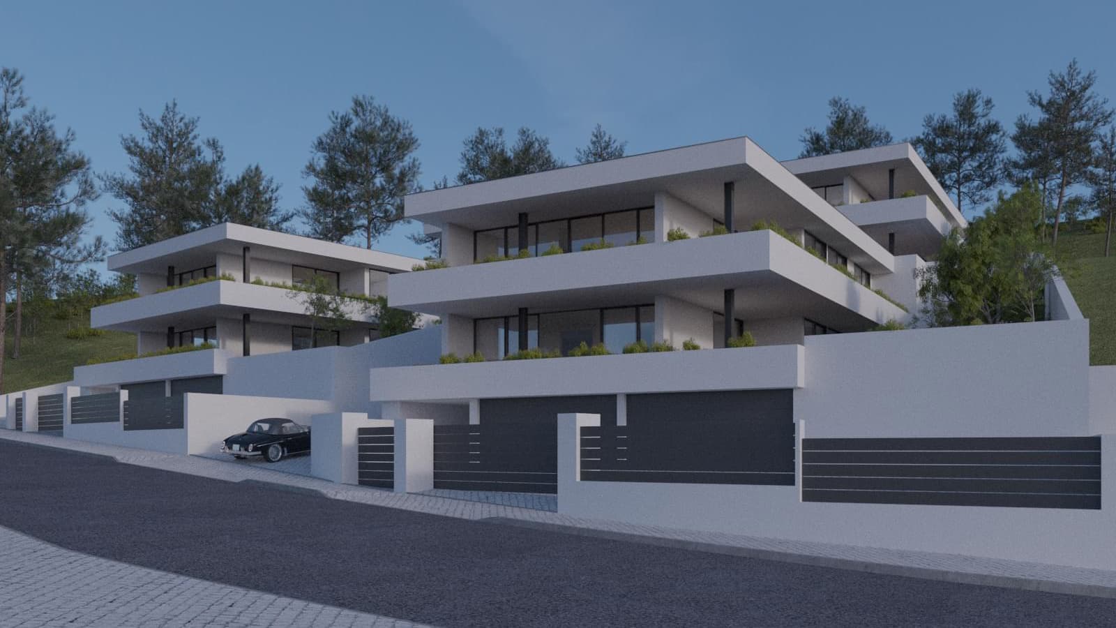 PF28201 - ESTORIL GARDEN TERRACES - Imagem 1