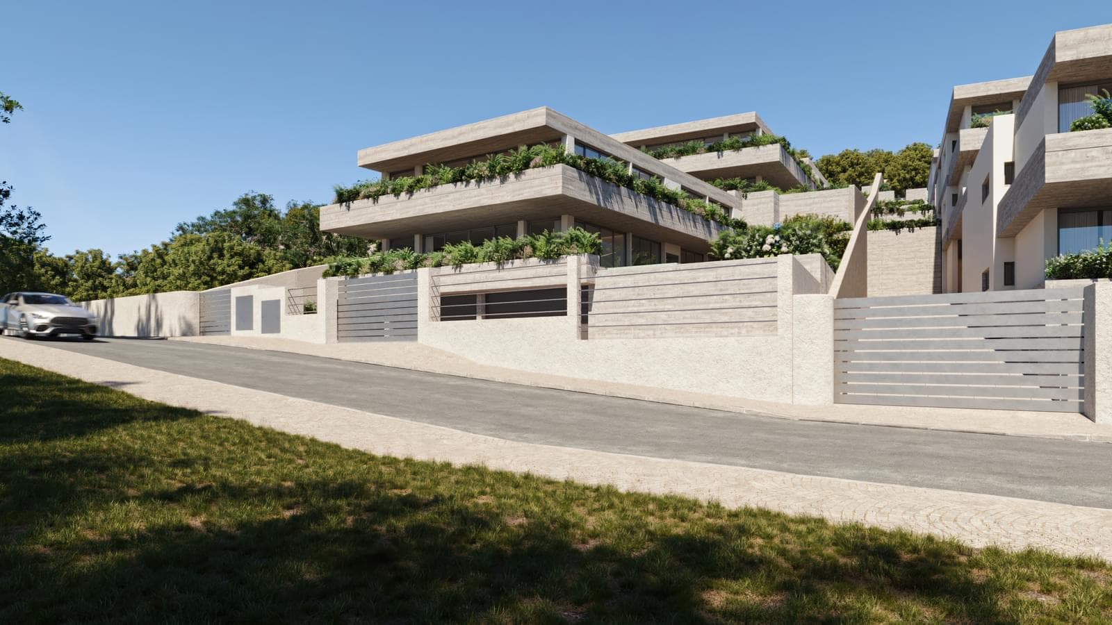 ESTORIL GARDEN TERRACES - Imagem 4