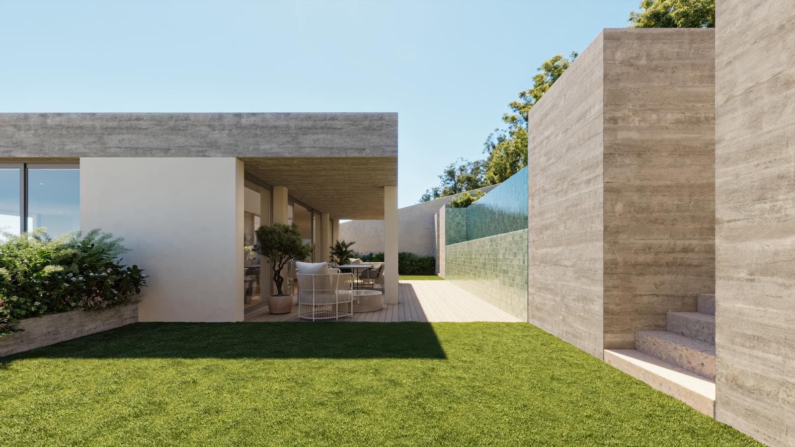 ESTORIL GARDEN TERRACES - Image 22