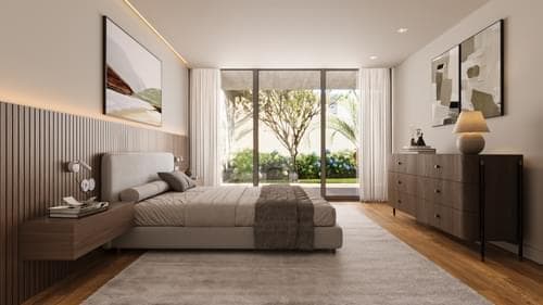 PF28201 - ESTORIL GARDEN TERRACES - Imagem 13