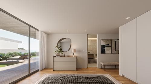 PF28201 - ESTORIL GARDEN TERRACES - Imagem 12