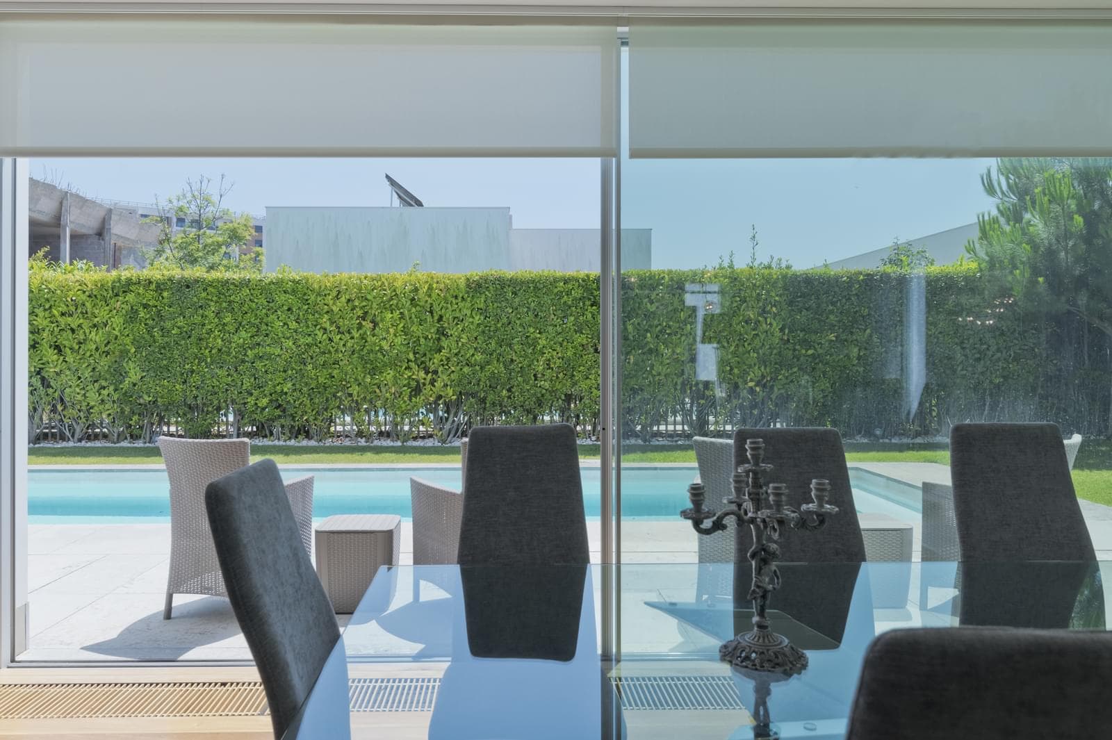 Moradia T5 + 1 com piscina, Carnaxide, Oeiras - Imagem 38