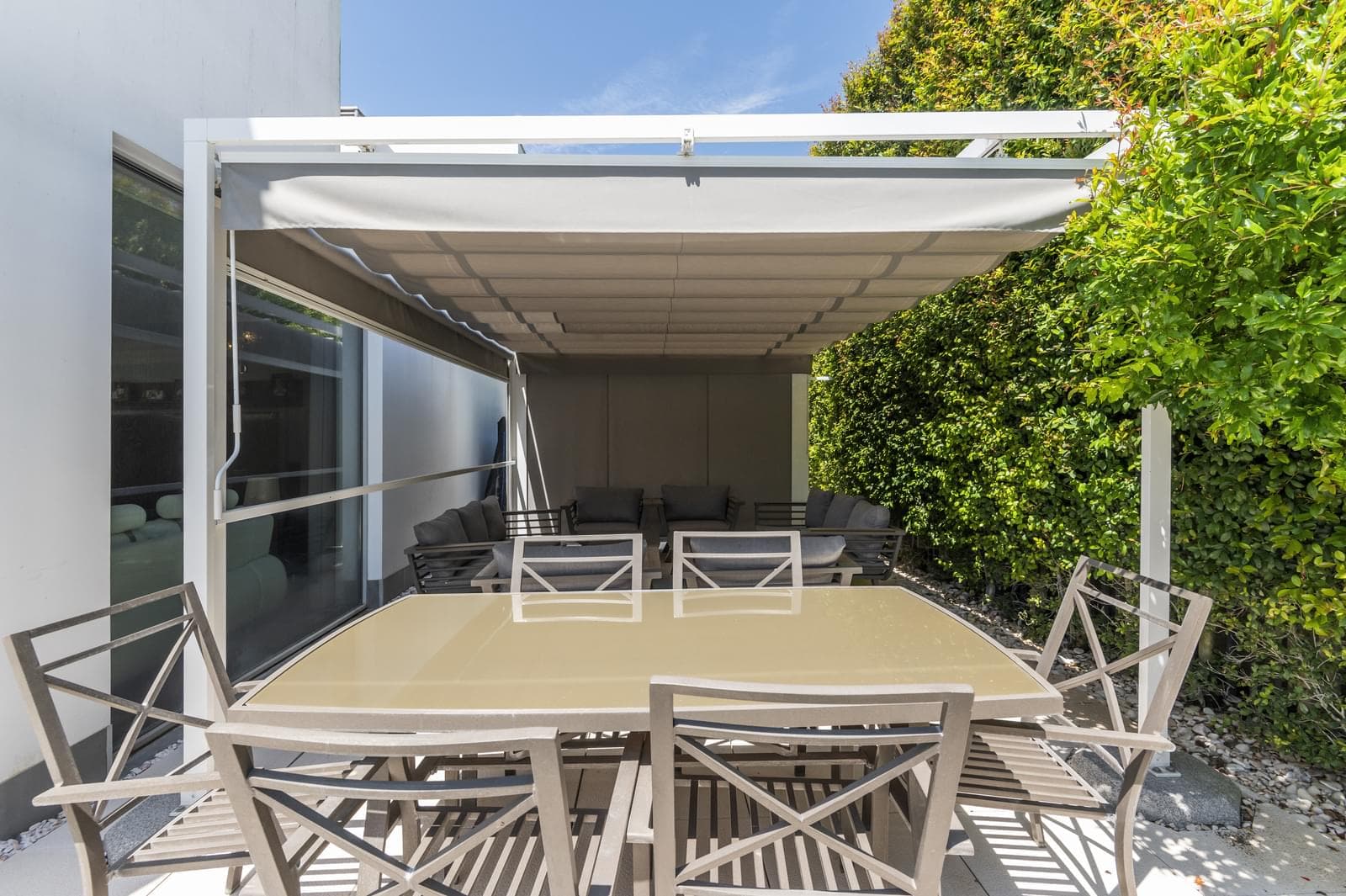Moradia T5 + 1 com piscina, Carnaxide, Oeiras - Imagem 54