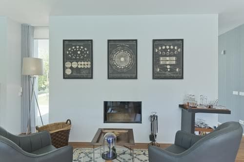 PF28221 - 5 Bedroom House with swimming pool, Carnaxide, Oeiras - Image 19