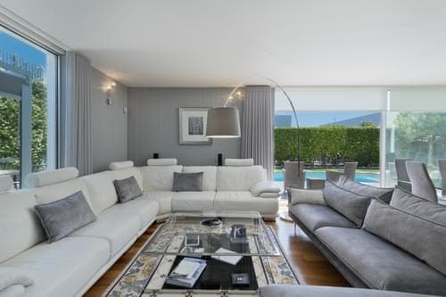 PF28221 - 5 Bedroom House with swimming pool, Carnaxide, Oeiras - Image 13