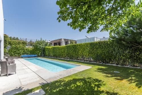 PF28221 - 5 Bedroom House with swimming pool, Carnaxide, Oeiras - Image 49