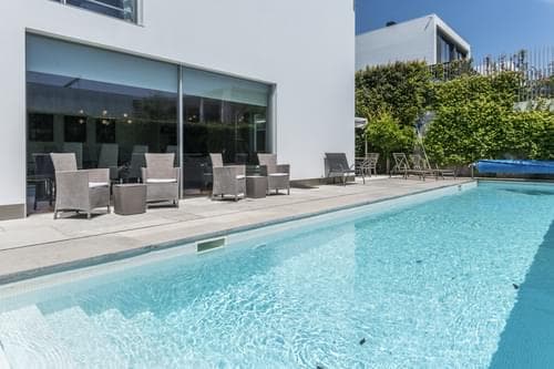 PF28221 - 5 Bedroom House with swimming pool, Carnaxide, Oeiras - Image 8