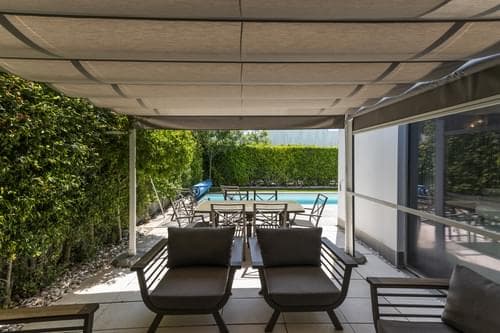 PF28221 - 5 Bedroom House with swimming pool, Carnaxide, Oeiras - Image 53