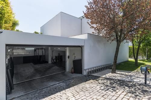 PF28221 - 5 Bedroom House with swimming pool, Carnaxide, Oeiras - Image 60