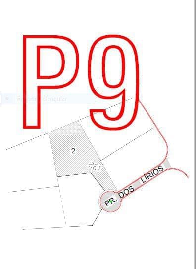 PF28394 - Terrain 1484 m2, Aroeira, Almada - Image 2