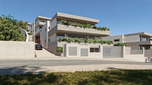 PF28536 - Apartamento T3 no ESTORIL GARDEN TERRACES, Amoreira (Estoril), Cascais - Imagem 20