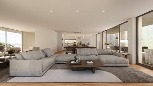 PF28536 - Apartamento T3 no ESTORIL GARDEN TERRACES, Amoreira (Estoril), Cascais - Imagem 4