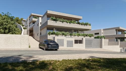 PF28597 - Apartamento T4 no ESTORIL GARDEN TERRACES, Amoreira (Estoril), Cascais - Imagem 19